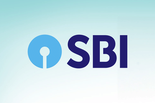 SBI Logo. 