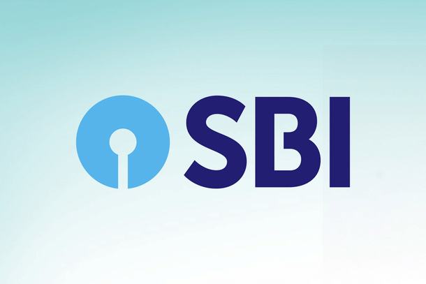 SBI Logo. 