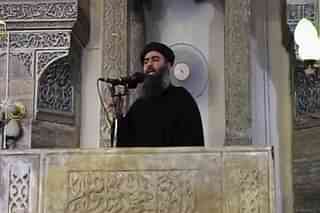 Abu Bakr Al Baghdadi was killed in a raid by US special forces on 26 October