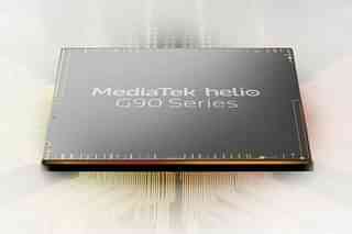 MediaTek Helio G90 Series (@HackersGeek/Twitter)