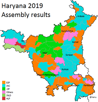 <i>Figure 3: 2019 assembly election results</i>