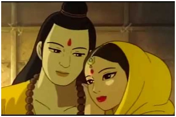 Adipurush' Trailer Lacks The Awe-Inspiring Spirit Of Doordarshan's Ramayana  Or Even The Anime - Entertainment