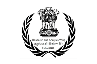 Research and Analysis Wing (R&AW)