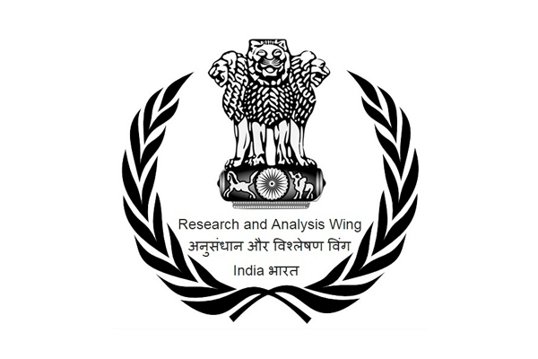 Research and Analysis Wing (R&AW)