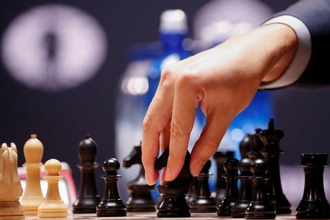 FIDE World Fischer Random Chess Championship Finals opened in