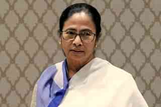 West Bengal Chief Minister Mamata Banerjee. (PTI)