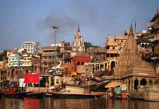 Varanasi (<a href="https://www.flickr.com/photos/muleonor/">paolo mutti</a>/Flicker)