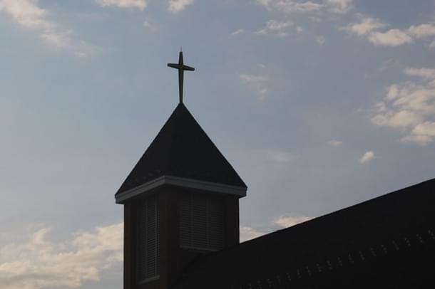 Christian missionaries are aggressively evangelising in Majuli.