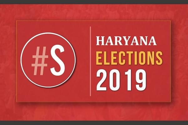 Haryana Elections 2019