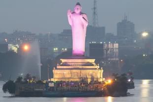 The lake in question. (Nikhilb239/Wikimedia Commons) 