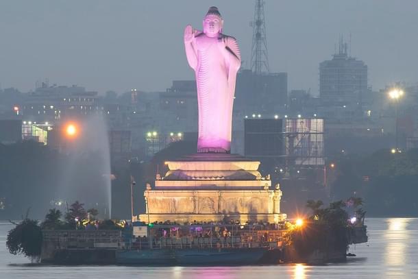 The lake in question. (Nikhilb239/Wikimedia Commons) 