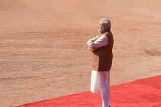 Prime Minister Narendra Modi (Getty Images)&nbsp;