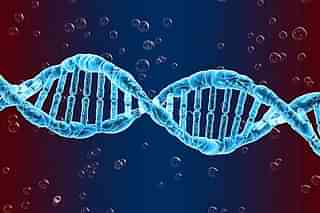 DNA - representative image (Pete Linforth/Pixabay)