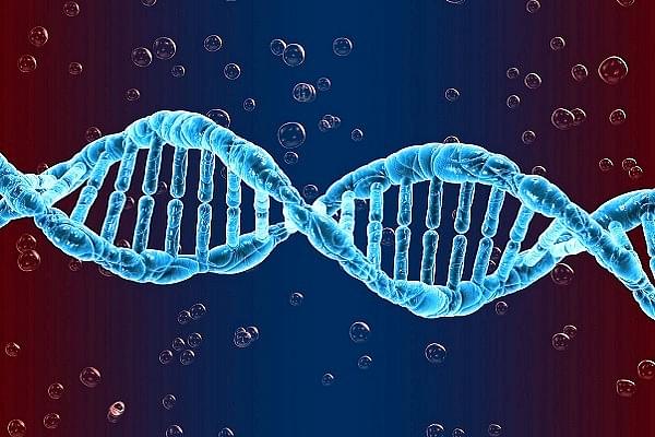 DNA - representative image (Pete Linforth/Pixabay)
