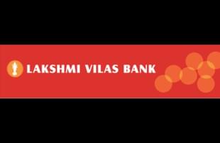 Lakshmi Vilas Bank. 