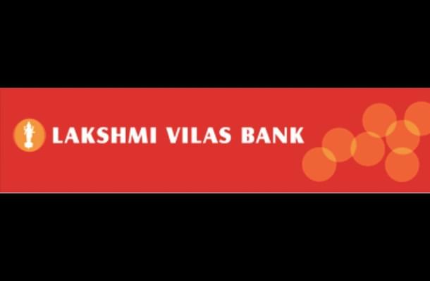 Lakshmi Vilas Bank. 