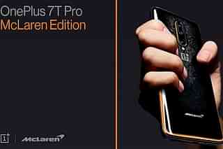  OnePlus 7T McLaren Edition (Marcus Brownie)