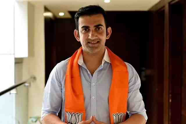 Gautam Gambhir