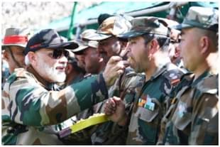 Prime Minister Narendra Modi (Twitter)