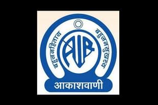 All India Radio. 