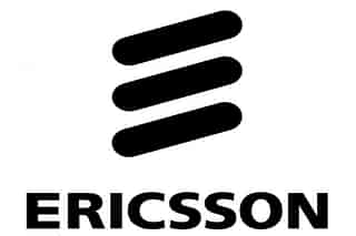 Ericsson (Pic Via Wikipedia)