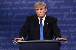 Donald Trump. (Win McNamee/Getty Images)