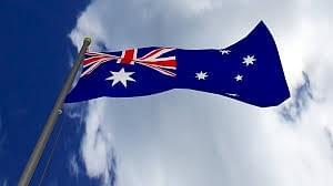 The flag of Australia (Picture courtesy: maxpixel.net)