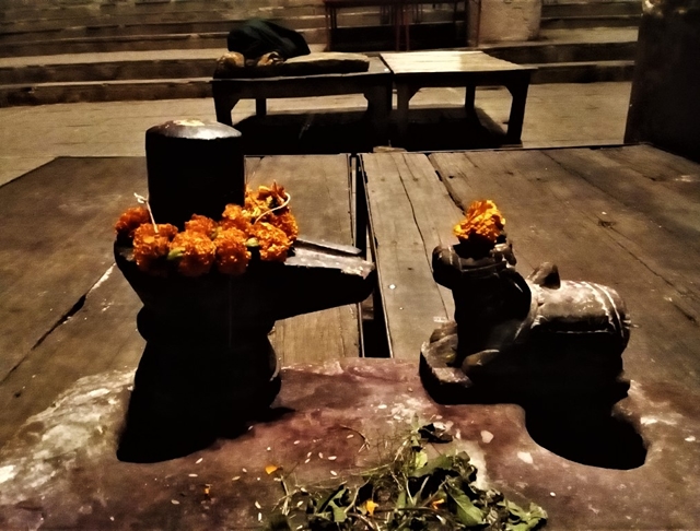 Kashipath 2019 Day-11: Finally, In The Colour And Chaos Of Kashi, And ...