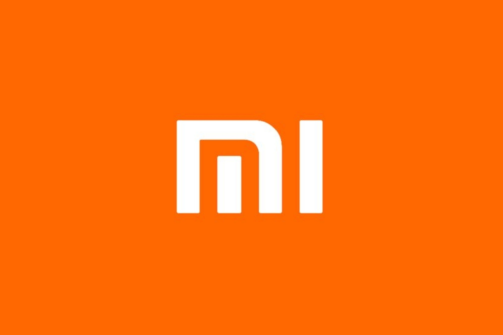 Xiaomi Logo (xiaomi / via twitter)