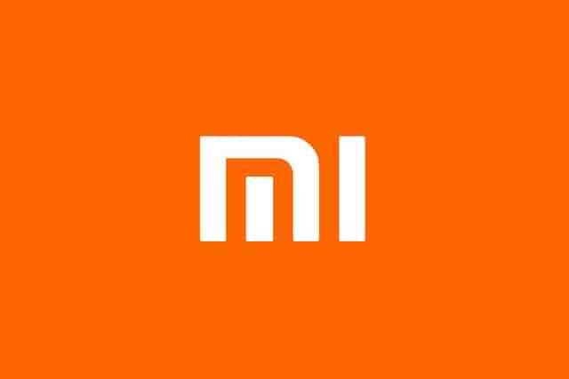 Xiaomi Logo (xiaomi / via twitter)