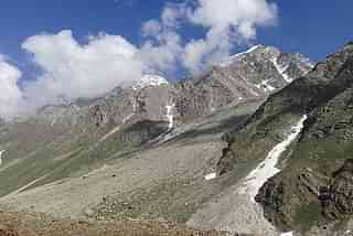 Lahaul Valley (Pic Via Wikimedia Commons)