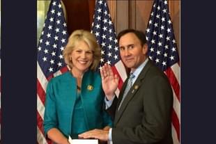 US Congressman Pete Olson (Image via Twitter)