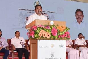 TN CM Edappadi K Palaniswami.