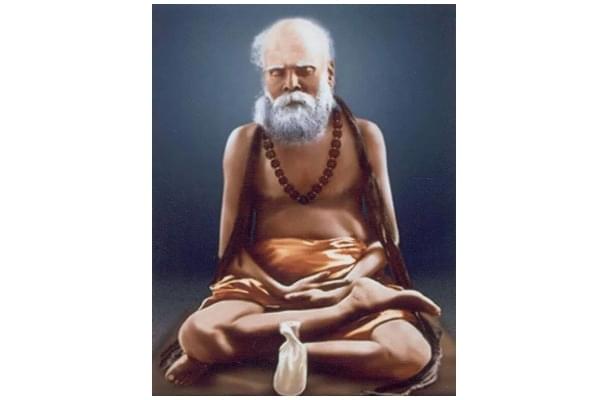 Pamban Kumaragurudasa Swamigal (1848-1929)