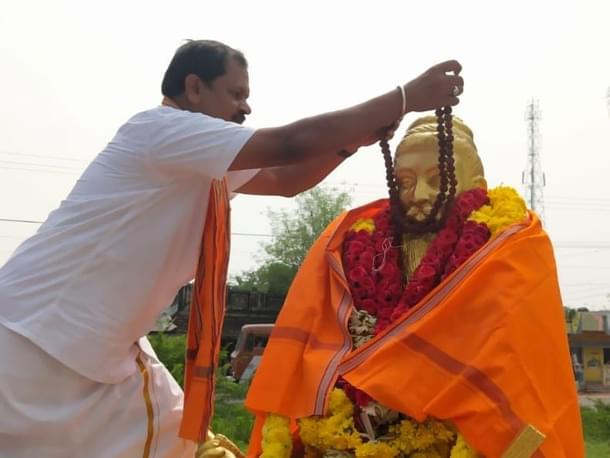 (Twitter/@NairShilpa1308)