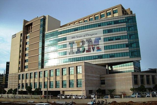 IBM Bengaluru (Representative Image) (Vinoo202/Wikimedia Commons)