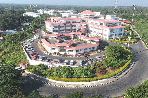 Tripura High Court. (pic via <a href="http://thc.nic.in/">thc.nic.in</a>)