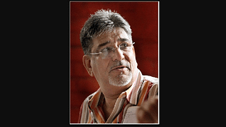 R K Mattoo, a journalist and Chairman of the Kashmiri Hindu Cultural Welfare Trust in Bengaluru.