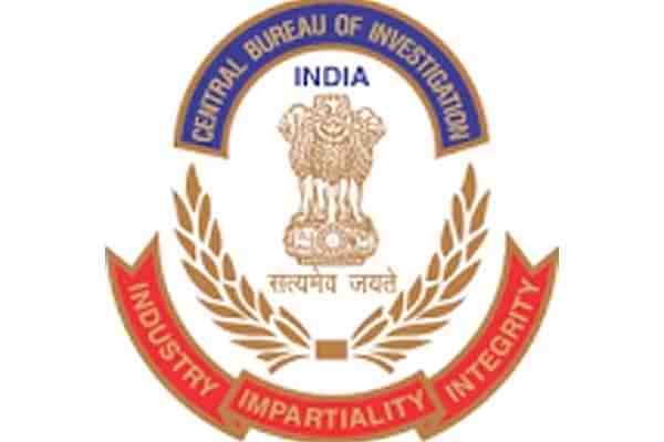 CBI (@ANI/Twitter)