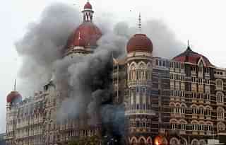 2008 Mumbai attacks (representative image) (Source: @NitiCentral/Twitter)