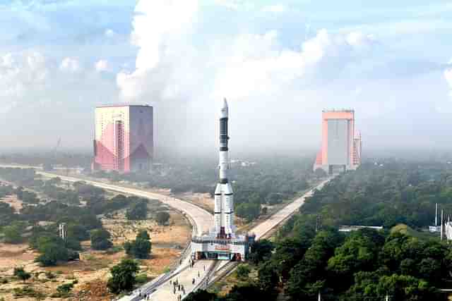  (Representative Image) (ISRO/Twitter)