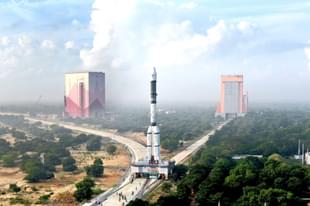 (Representative Image) (ISRO/Twitter)
