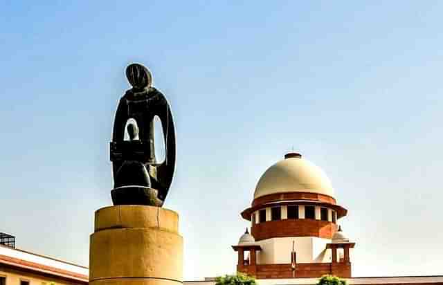 Supreme Court of India.&nbsp;