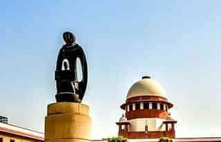 Supreme Court of India.&nbsp;