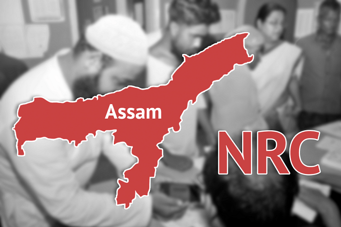 Assam, NRC and the Citizenship Amendment Bill.