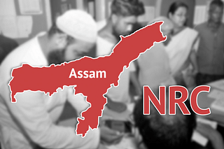 Assam, NRC and the Citizenship Amendment Bill.