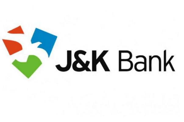 J&K Bank Logo. (Picture via Twitter)