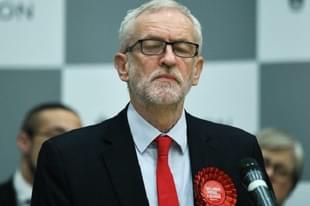 Jeremy Corbyn