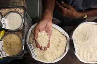 India food inflation. (MANAN VATSYAYANA/AFP/Getty Images))