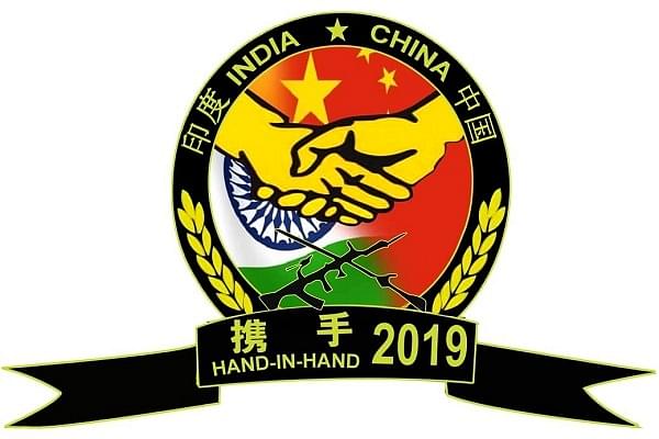 India China joint exercise ‘Hand-In-Hand’ 2019 to Begin On 7 December In Meghalaya (@ANI/Twitter)